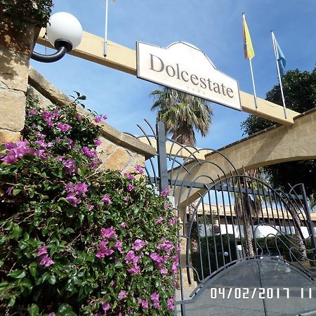 Dolce Estate Residence Buonfornello Luaran gambar