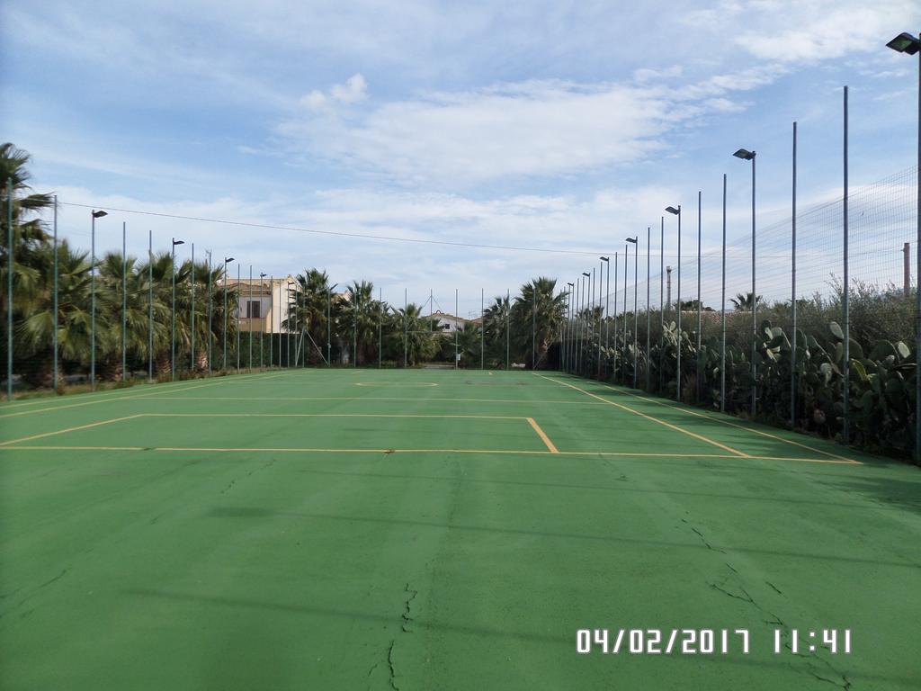 Dolce Estate Residence Buonfornello Luaran gambar