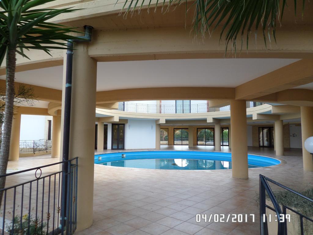 Dolce Estate Residence Buonfornello Luaran gambar
