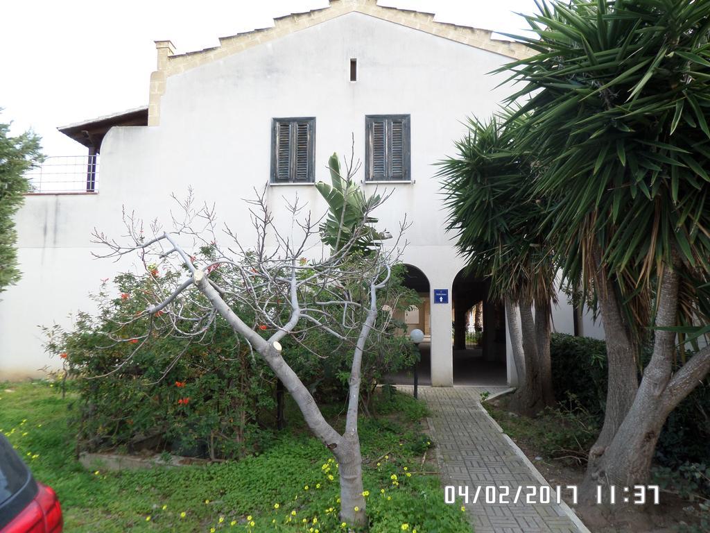 Dolce Estate Residence Buonfornello Luaran gambar