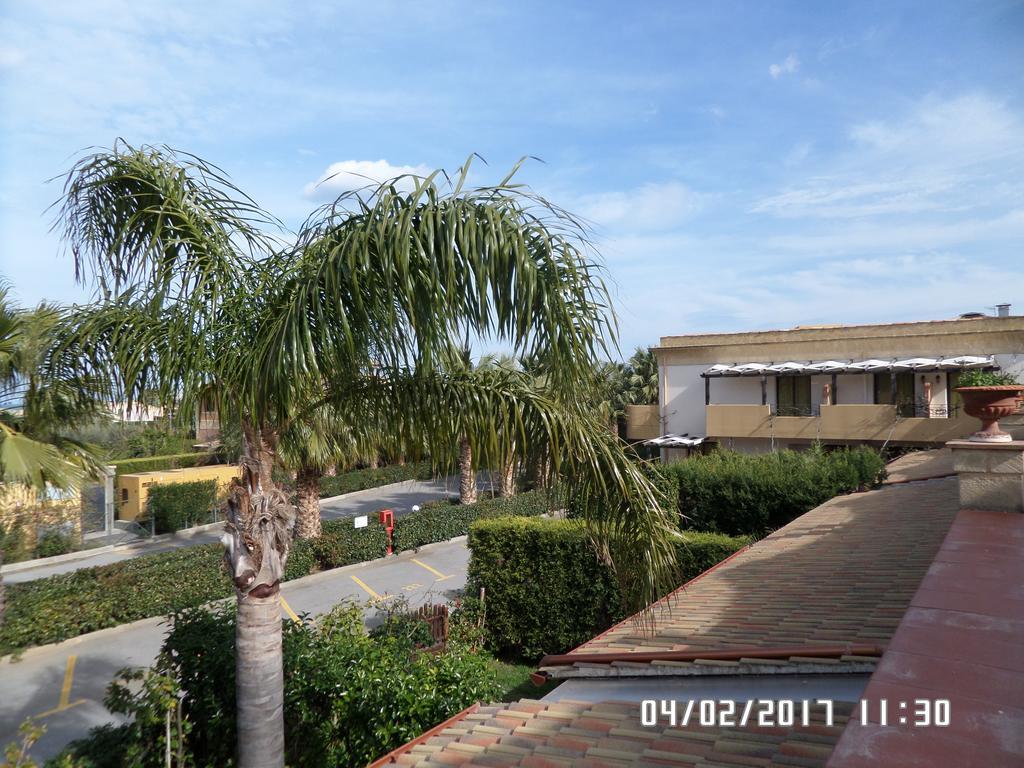 Dolce Estate Residence Buonfornello Luaran gambar