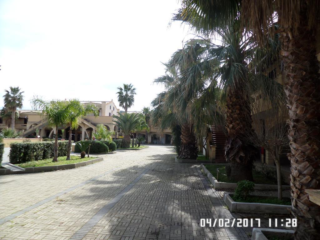 Dolce Estate Residence Buonfornello Luaran gambar