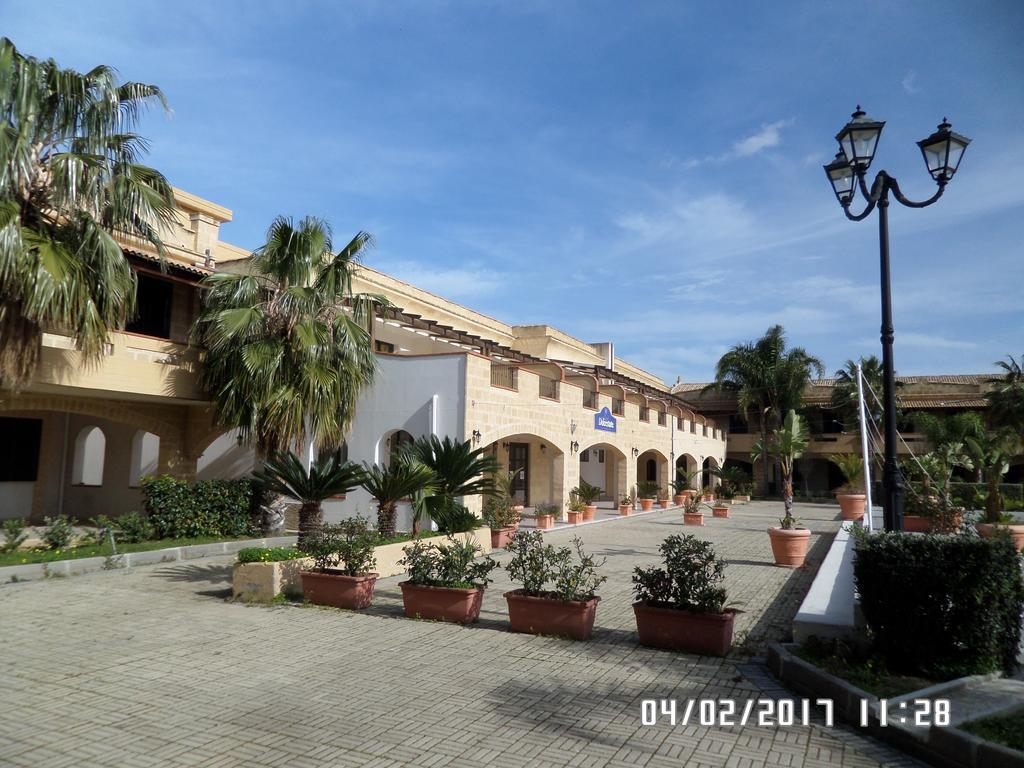 Dolce Estate Residence Buonfornello Luaran gambar