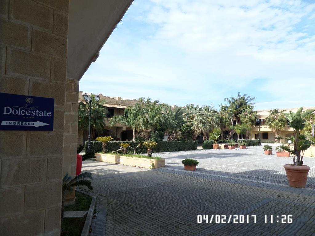 Dolce Estate Residence Buonfornello Luaran gambar