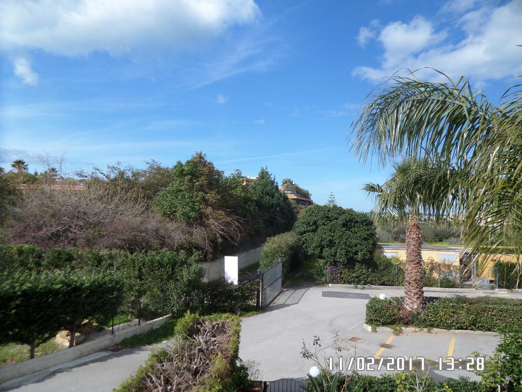 Dolce Estate Residence Buonfornello Luaran gambar