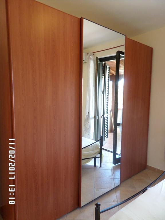 Dolce Estate Residence Buonfornello Luaran gambar