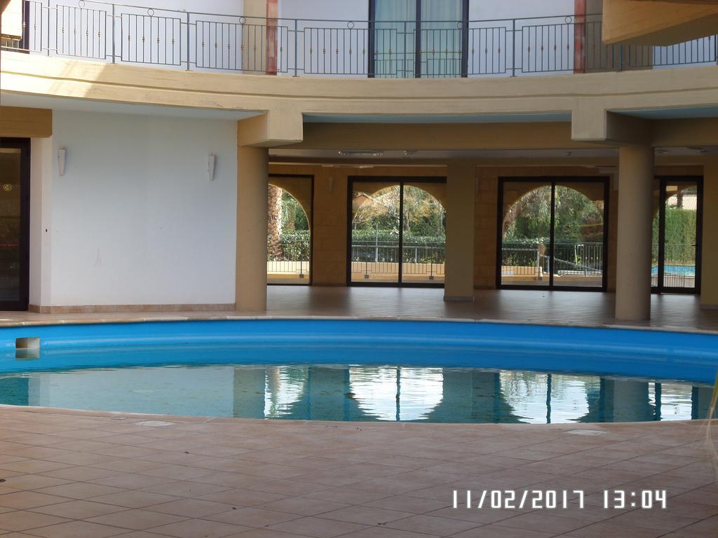 Dolce Estate Residence Buonfornello Luaran gambar